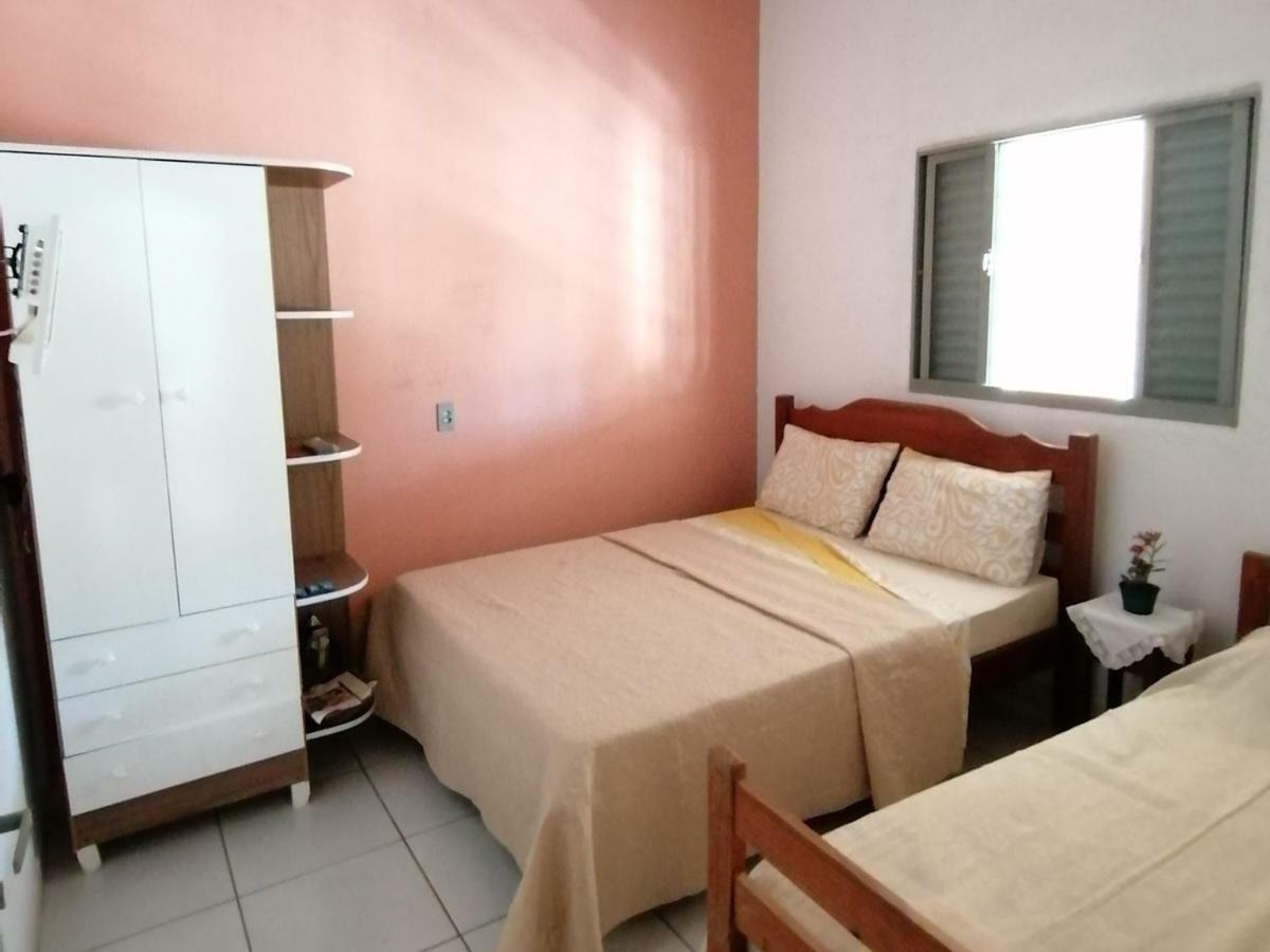 Residencial Pingos De Luz Apartamento Alto Paraíso de Goiás Quarto foto